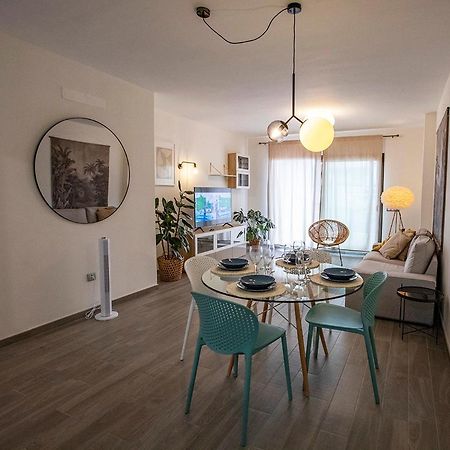 Luxury Apartment Verano Azul - Beach & Golf - Pueblo Majorero Caleta De Fuste Εξωτερικό φωτογραφία