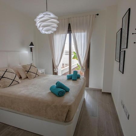 Luxury Apartment Verano Azul - Beach & Golf - Pueblo Majorero Caleta De Fuste Εξωτερικό φωτογραφία