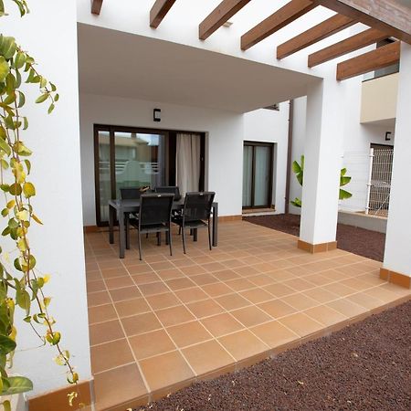 Luxury Apartment Verano Azul - Beach & Golf - Pueblo Majorero Caleta De Fuste Εξωτερικό φωτογραφία