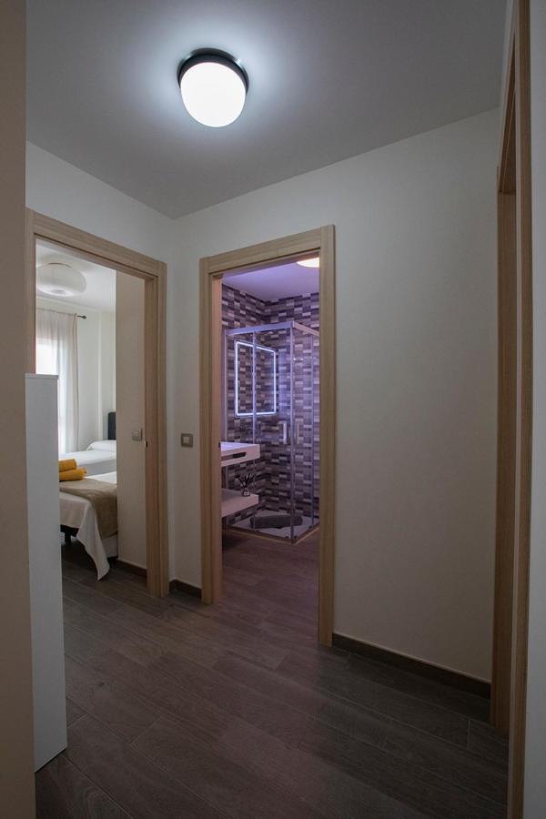 Luxury Apartment Verano Azul - Beach & Golf - Pueblo Majorero Caleta De Fuste Εξωτερικό φωτογραφία