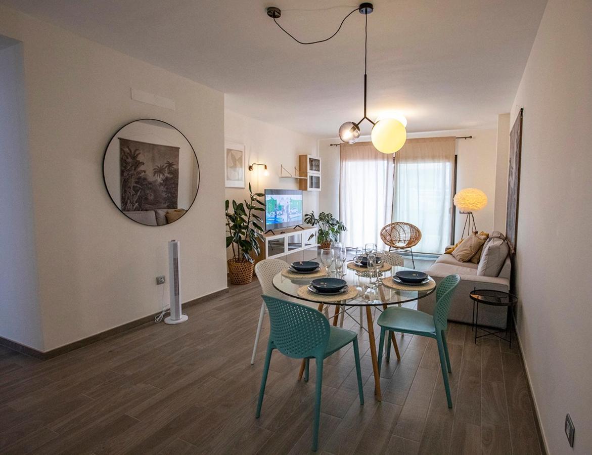 Luxury Apartment Verano Azul - Beach & Golf - Pueblo Majorero Caleta De Fuste Εξωτερικό φωτογραφία