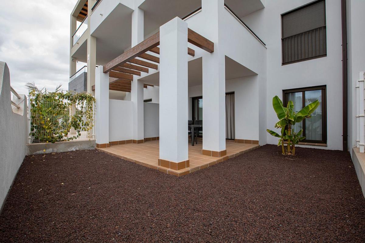 Luxury Apartment Verano Azul - Beach & Golf - Pueblo Majorero Caleta De Fuste Εξωτερικό φωτογραφία