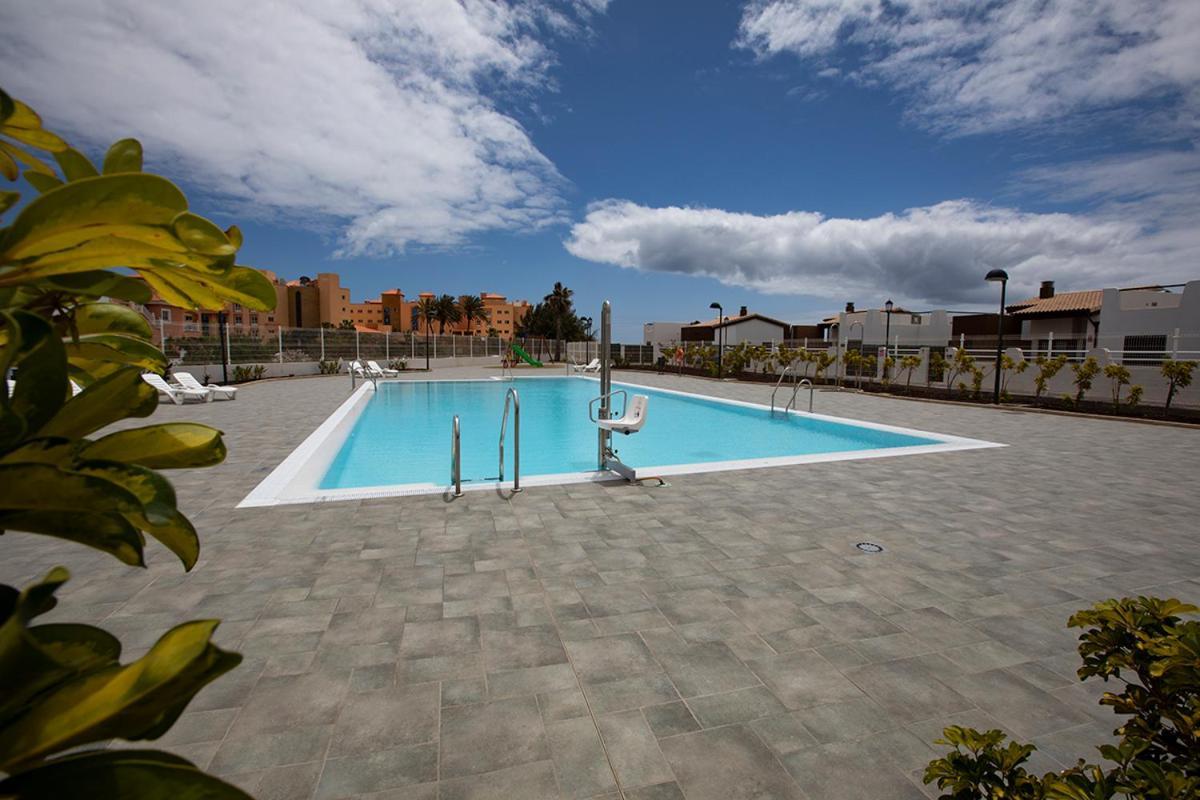 Luxury Apartment Verano Azul - Beach & Golf - Pueblo Majorero Caleta De Fuste Εξωτερικό φωτογραφία